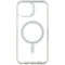 ZAGG Crystal Palace Snap Case for MagSafe for Apple iPhone 13 - Clear