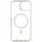 ZAGG Crystal Palace Snap Case for MagSafe for Apple iPhone 13 - Clear