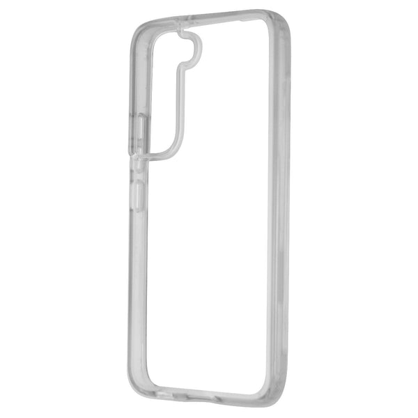 Tech21 Evo Clear Series Case for Samsung Galaxy S22 - Clear