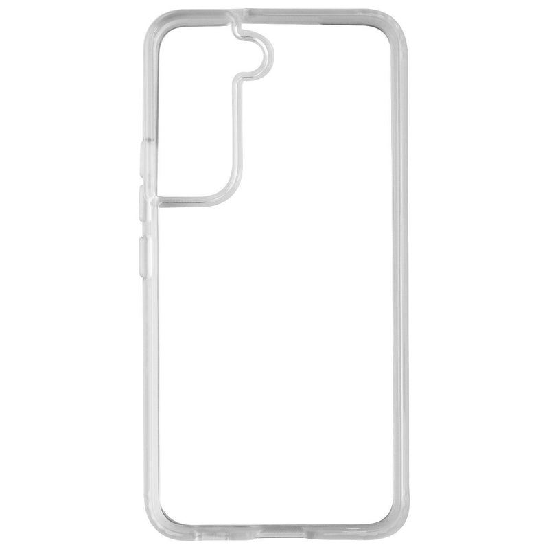 Tech21 Evo Clear Series Case for Samsung Galaxy S22 - Clear