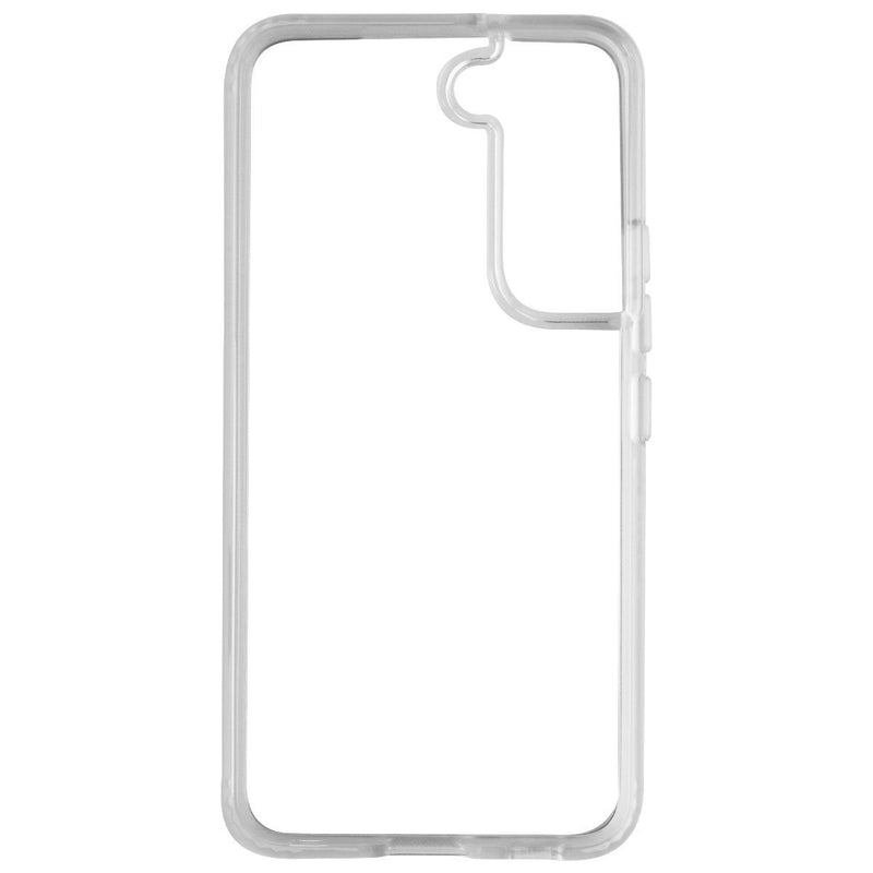 Tech21 Evo Clear Series Case for Samsung Galaxy S22 - Clear