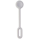 Verizon Rubber Cable Tie (Single) for Cable Management/Storage - White