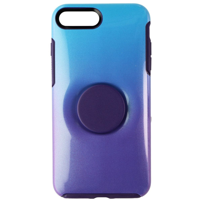OtterBox Symmetry Series Case for Apple iPhone 8+/ 7+ (Plus) - Making Waves