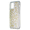 OtterBox Symmetry Series Hybrid Case for Apple iPhone 12 mini - Wallflower/Clear