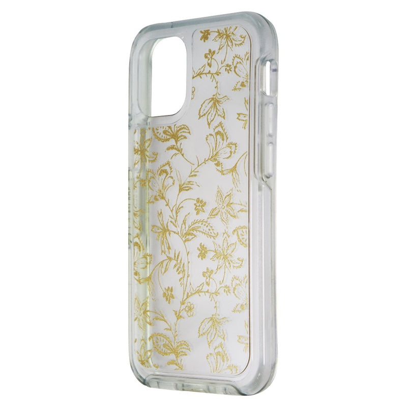 OtterBox Symmetry Series Hybrid Case for Apple iPhone 12 mini - Wallflower/Clear