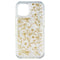 OtterBox Symmetry Series Hybrid Case for Apple iPhone 12 mini - Wallflower/Clear