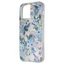 Rifle Paper Co. Hard Case for Apple iPhone 12/iPhone 12 Pro - Garden Party Blue