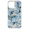 Rifle Paper Co. Hard Case for Apple iPhone 12/iPhone 12 Pro - Garden Party Blue