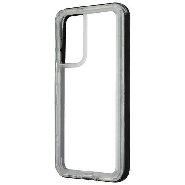 Lifeproof Next Series Case for Samsung Galaxy S21 5G - Clear/Black