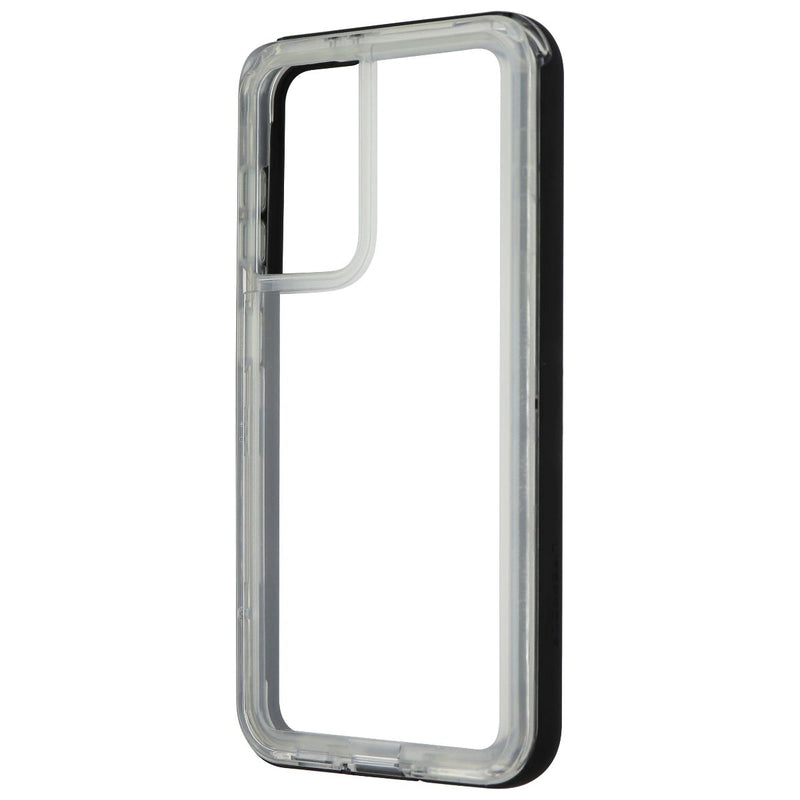 Lifeproof Next Series Case for Samsung Galaxy S21 5G - Clear/Black