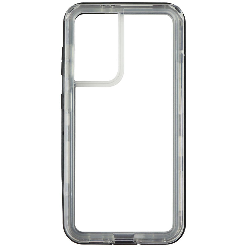 Lifeproof Next Series Case for Samsung Galaxy S21 5G - Clear/Black