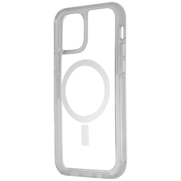 OtterBox Symmetry+ Series Case for MagSafe for iPhone 12 / 12 Pro - Clear