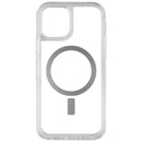 OtterBox Symmetry+ Series Case for MagSafe for iPhone 12 / 12 Pro - Clear