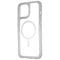 OtterBox Symmetry+ Series Case for MagSafe for iPhone 12 Pro Max - Clear