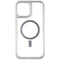 OtterBox Symmetry+ Series Case for MagSafe for iPhone 12 Pro Max - Clear