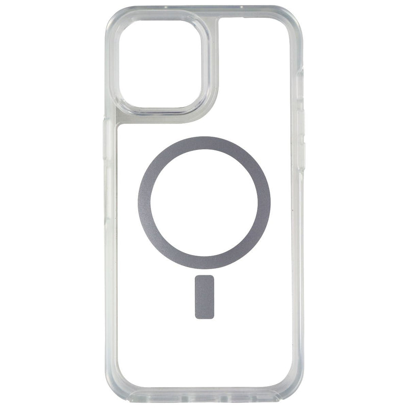 OtterBox Symmetry+ Series Case for MagSafe for iPhone 12 Pro Max - Clear