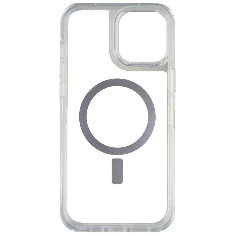 OtterBox Symmetry+ Series Case for MagSafe for iPhone 12 Pro Max - Clear