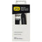 OtterBox Silicone Band for Apple Watch 38/40/41mm Cases - Pavement Black
