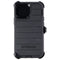 OtterBox Defender Pro Series Case for Apple iPhone 13 mini & 12 mini - Black