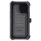 OtterBox Defender Pro Series Case for Apple iPhone 13 mini & 12 mini - Black