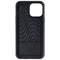 OtterBox Symmetry Case for iPhone 13 Pro Max/12 Pro Max - Enigma (Black/Gold)