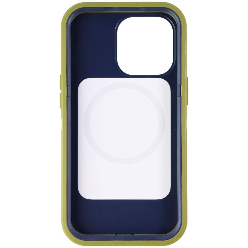 OtterBox Defender Pro XT Series Case for Apple iPhone 13 Pro - Mineral Blue