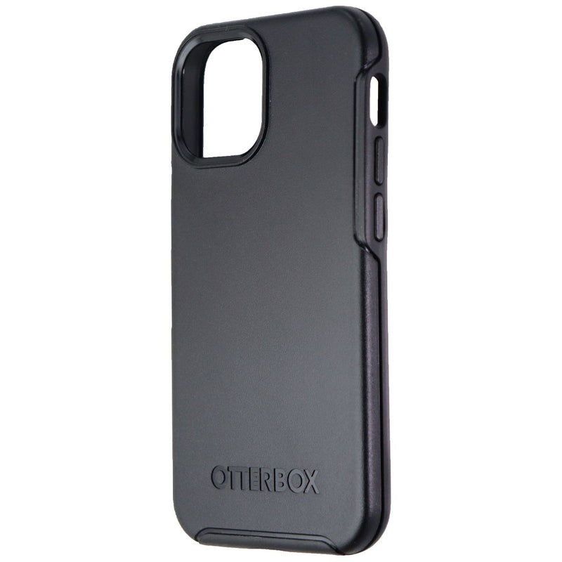 OtterBox Symmetry+ Case for MagSafe for iPhone 13 mini & iPhone 12 mini - Black