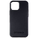 OtterBox Symmetry+ Case for MagSafe for iPhone 13 mini & iPhone 12 mini - Black