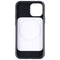 OtterBox Symmetry+ Case for MagSafe for iPhone 13 mini & iPhone 12 mini - Black