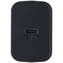 OtterBox (20W) USB-C Fast Charge Wall Adapter Travel Charger - Black