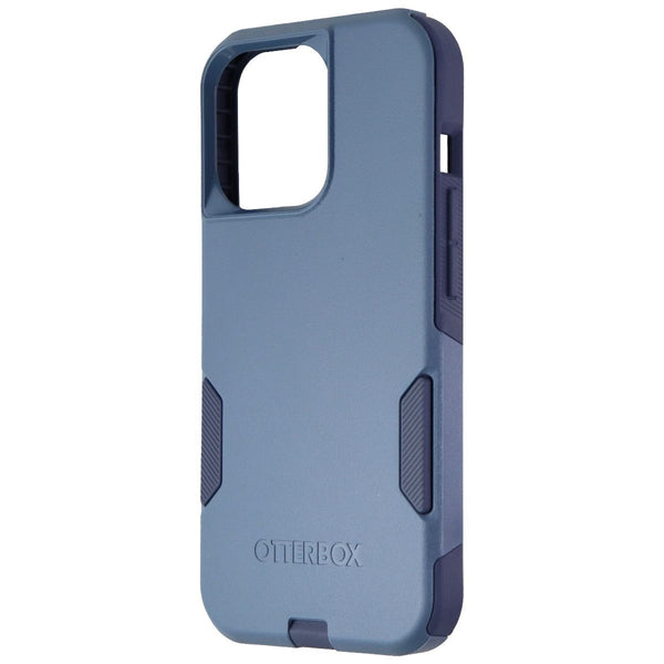 OtterBox Commuter Series Case for Apple iPhone 13 Pro - Rock Skip Way Blue