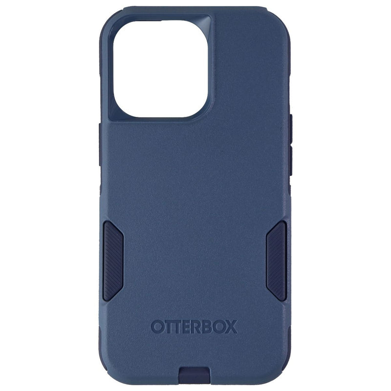 OtterBox Commuter Series Case for Apple iPhone 13 Pro - Rock Skip Way Blue