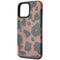 OtterBox Symmetry Series Case for iPhone 13 Pro Max/12 Pro Max - Spot On/Leopard
