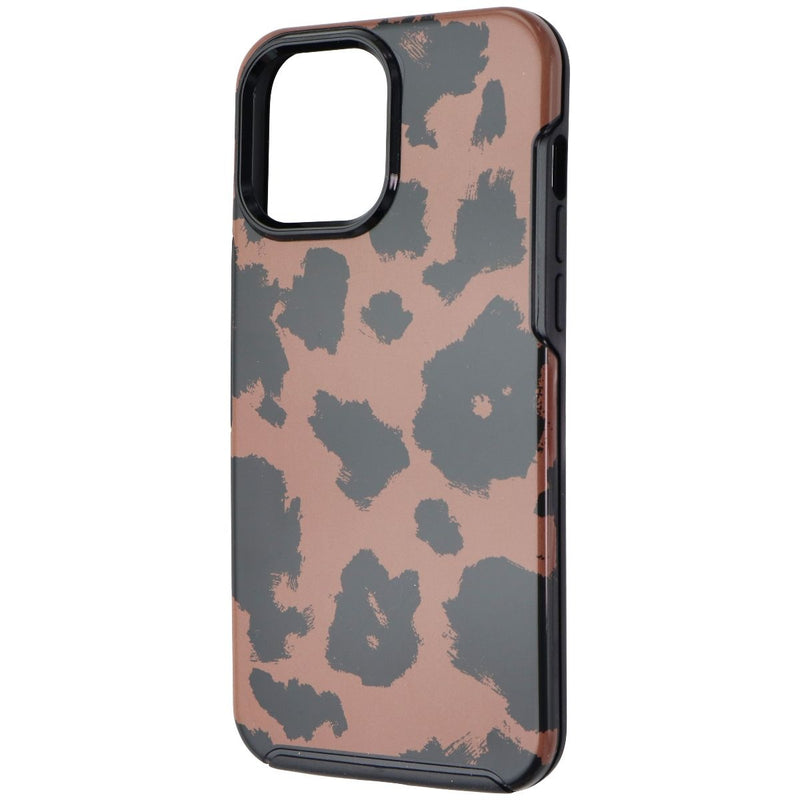 OtterBox Symmetry Series Case for iPhone 13 Pro Max/12 Pro Max - Spot On/Leopard