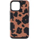 OtterBox Symmetry Series Case for iPhone 13 Pro Max/12 Pro Max - Spot On/Leopard