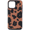 OtterBox Symmetry Series Case for iPhone 13 Pro Max/12 Pro Max - Spot On/Leopard