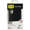 OTTERBOX Commuter Series Case for Samsung Galaxy S22+ (Plus) - Black