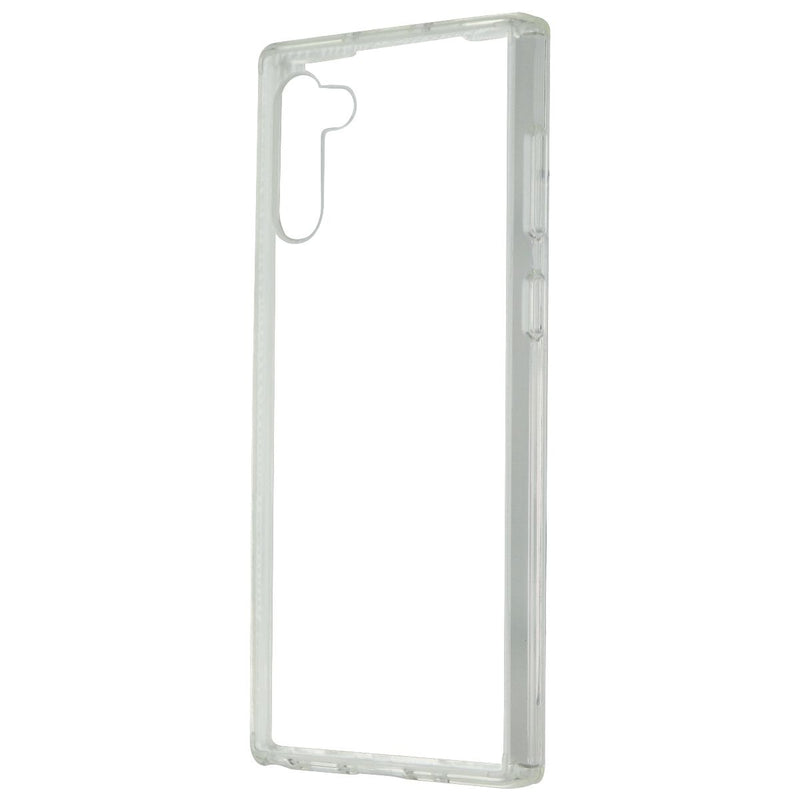 UBREAKIFIX Hardshell Case for Samsung Galaxy Note10 - Clear