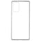 UBREAKIFIX Hardshell Case for Samsung Galaxy Note20 - Clear