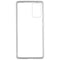 UBREAKIFIX Hardshell Case for Samsung Galaxy Note20 - Clear