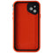 LifeProof FRE Series Waterproof Case for iPhone 11 - Fire Sky Orange