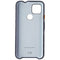 Google Official Fabric Case for Pixel 4a (5G) Smartphone - Blue Confetti