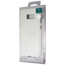 Mercury Goospery Jelly Case for Samsung Galaxy (S8+) - White/Glitter
