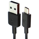 SkullCandy (1.5-Foot) USB to USB-C (Type C) Original Charge Cable - Black