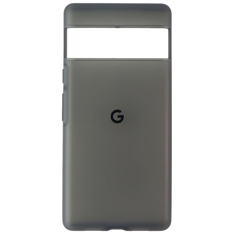 Google Official Dual Layer Case for Google Pixel 6 Pro - Stormy Sky