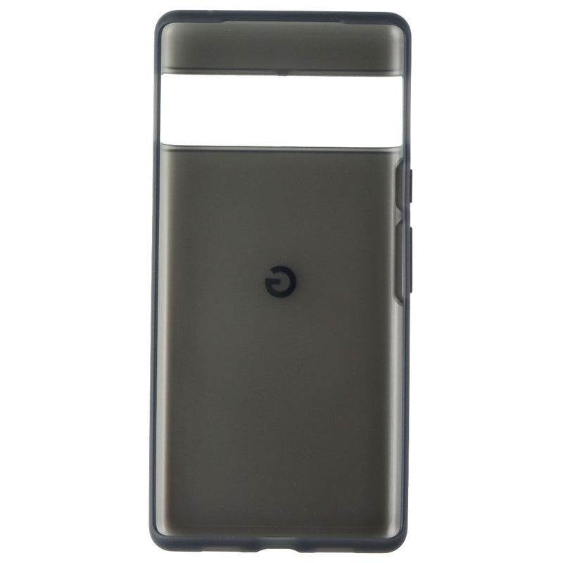 Google Official Dual Layer Case for Google Pixel 6 Pro - Stormy Sky