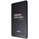 Samsung Galaxy Tab A (8.0) 2018 Tablet (SM-T387P) Sprint Only - 32GB / Black