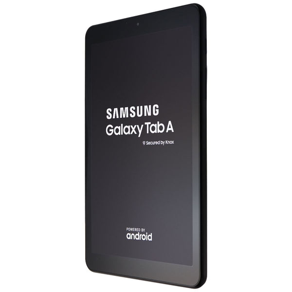 Samsung Galaxy Tab A (8.0) 2018 Tablet (SM-T387P) Sprint Only - 32GB / Black