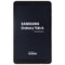 Samsung Galaxy Tab A (8.0) 2018 Tablet (SM-T387P) Sprint Only - 32GB / Black
