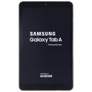 Samsung Galaxy Tab A (8.0) 2018 Tablet (SM-T387P) Sprint Only - 32GB / Black